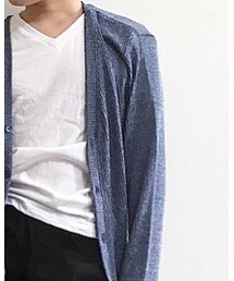 GLAZOS | カーディガン/ボレロ