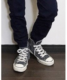 CONVERSE | スニーカー