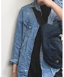 AZUL by moussy | シャツ/ブラウス