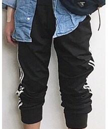 devirock | パンツ