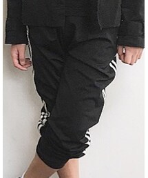 devirock | パンツ