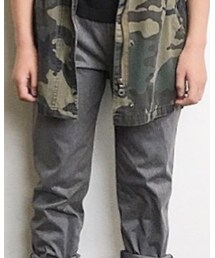 AZUL by moussy | パンツ