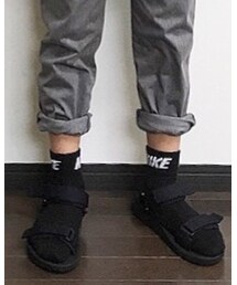 UNIQLO | サンダル