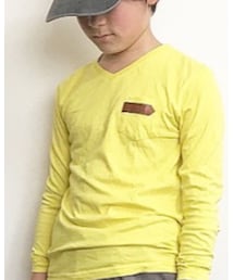 GLAZOS | Tシャツ/カットソー