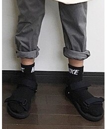 NIKE | ソックス/靴下