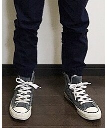 CONVERSE | スニーカー
