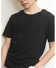 GLAZOS | Tシャツ/カットソー