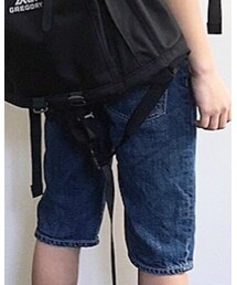 GAP | デニムパンツ