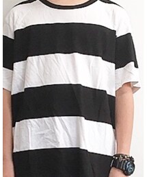 GU | Tシャツ/カットソー