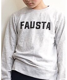 GLAZOS | スウェット