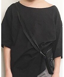 GU | Tシャツ/カットソー