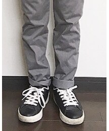 GU | スニーカー