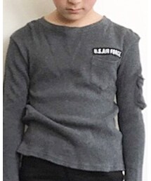 GLAZOS | Tシャツ/カットソー