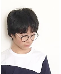 GLOBAL WORK | メガネ