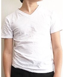 GLAZOS | Tシャツ/カットソー