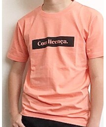 GLAZOS | Tシャツ/カットソー