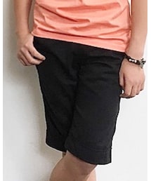 COMME CA ISM | パンツ