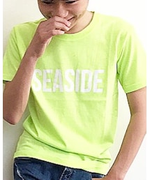 GLAZOS | Tシャツ/カットソー