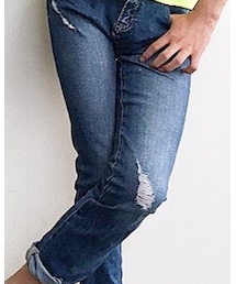 GAP | デニムパンツ