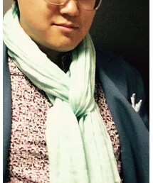 BEAUTY&YOUTH UNITED ARROWS | マフラー