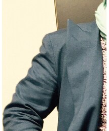 TAKEO KIKUCHI | テーラードジャケット