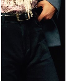 UNIQLO | その他パンツ