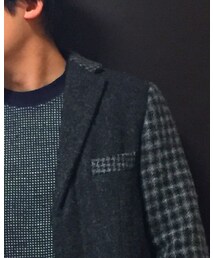 BEAUTY&YOUTH UNITED ARROWS | チェスターコート