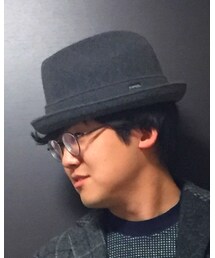 TAKEO KIKUCHI | メガネ