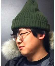 TAKEO KIKUCHI | メガネ