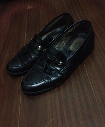 モカシン/デッキシューズ