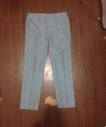スーツパンツ