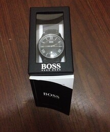 HUGO BOSS | アナログ腕時計