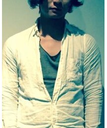 American Apparel | Tシャツ/カットソー