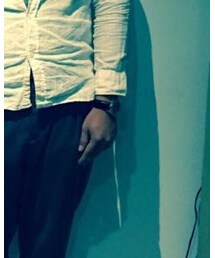 HUGO BOSS | アナログ腕時計