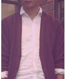 I don't know | シャツ/ブラウス