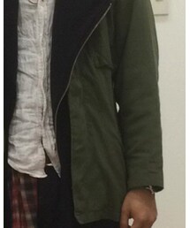 Alpha Industries | ミリタリージャケット