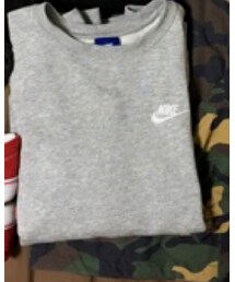 NIKE | スウェット