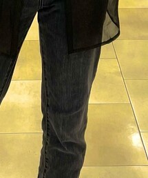 UNIQLO | デニムパンツ