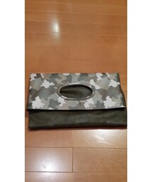 J.FERRY | クラッチバッグ