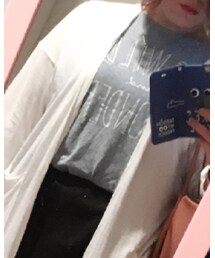 GU | タンクトップ