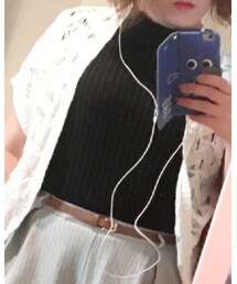 GU | タンクトップ