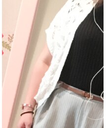 H&M | カーディガン/ボレロ