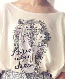 lazybone | Tシャツ/カットソー