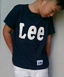 Lee | Tシャツ/カットソー