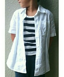 GAP kids | シャツ/ブラウス