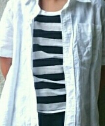 無印良品 | タンクトップ