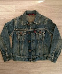 EDWIN | デニムジャケット(デニムジャケット)
