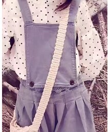 ZARA KIDS | サロペット/オーバーオール