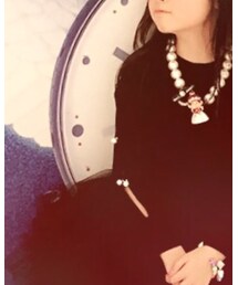 no brand | Tシャツ/カットソー