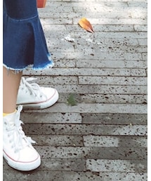 CONVERSE | スニーカー